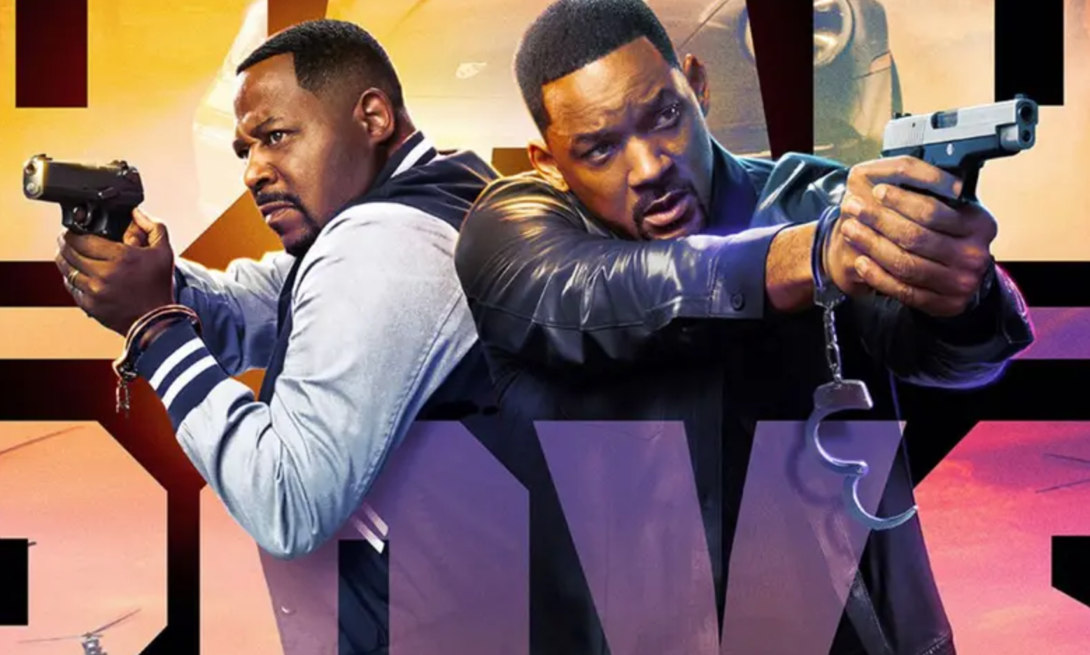 Will Smith y Martin Lawrence visitarán la CDMX para promocionar ‘Bad Boys: Hasta la muerte’ 